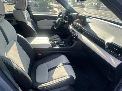 2026 Honda Passport Base