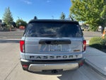 2026 Honda Passport Base