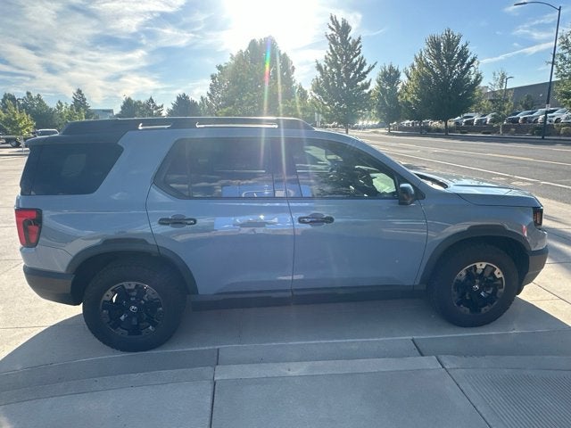 2026 Honda Passport Base