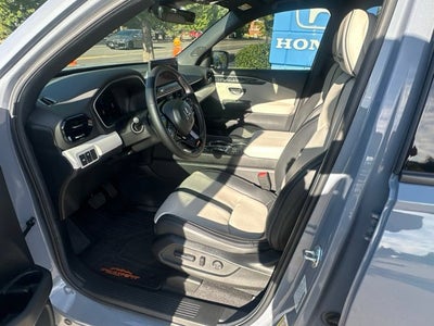 2026 Honda Passport Base