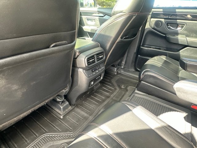 2024 Honda Pilot TrailSport