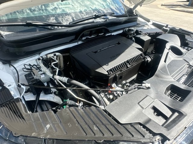 2024 Honda Pilot TrailSport