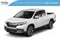 2019 Honda Ridgeline RTL-T