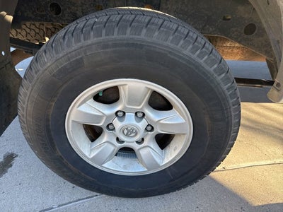 2005 Toyota Tundra SR5