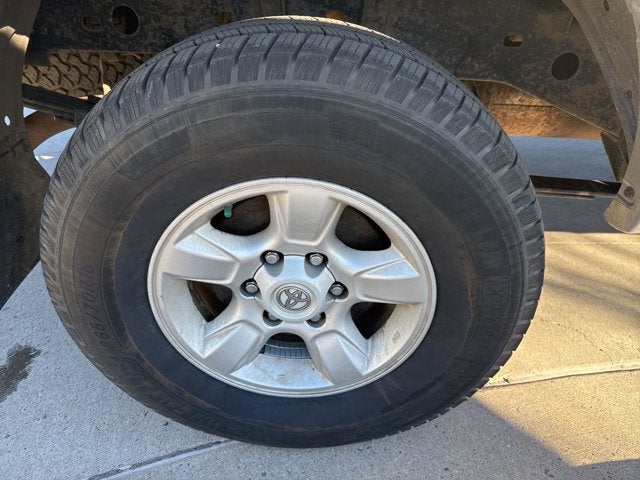 2005 Toyota Tundra SR5