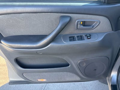 2005 Toyota Tundra SR5