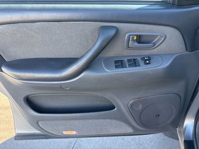 2005 Toyota Tundra SR5