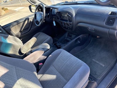 2005 Toyota Tundra SR5