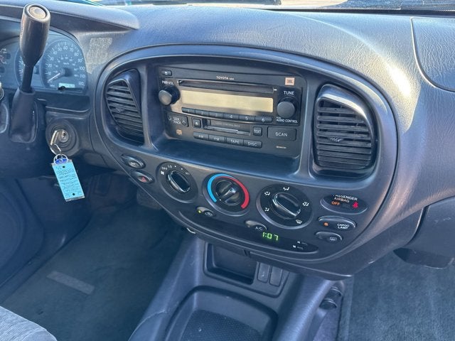 2005 Toyota Tundra SR5