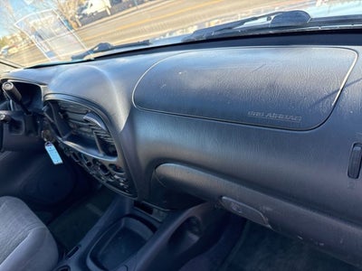 2005 Toyota Tundra SR5