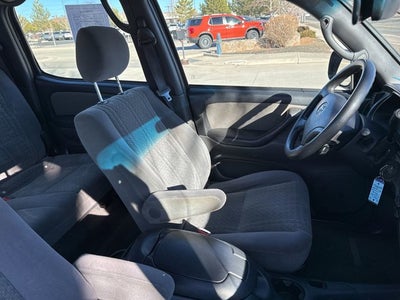 2005 Toyota Tundra SR5