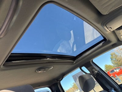 2005 Toyota Tundra SR5