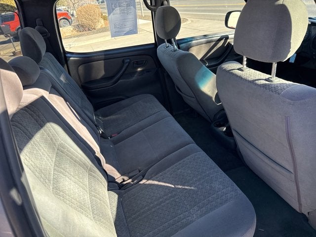 2005 Toyota Tundra SR5