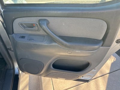 2005 Toyota Tundra SR5