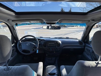 2005 Toyota Tundra SR5