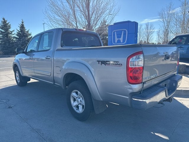 2005 Toyota Tundra SR5