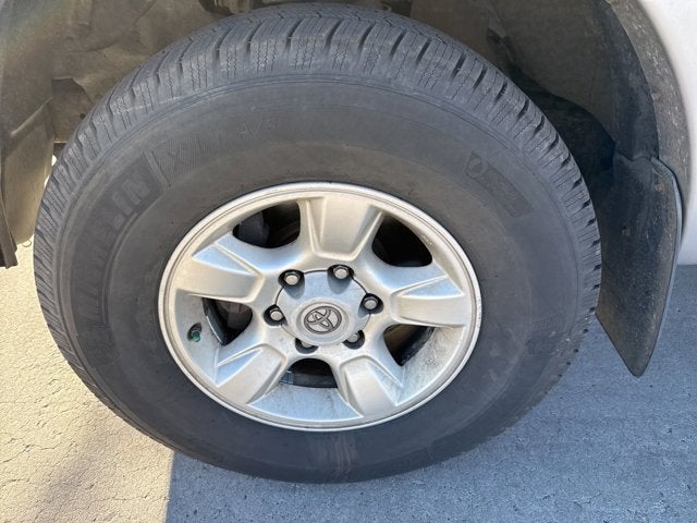 2005 Toyota Tundra SR5