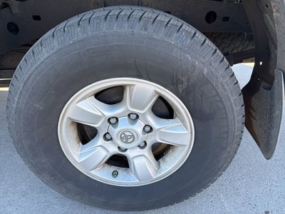 2005 Toyota Tundra SR5