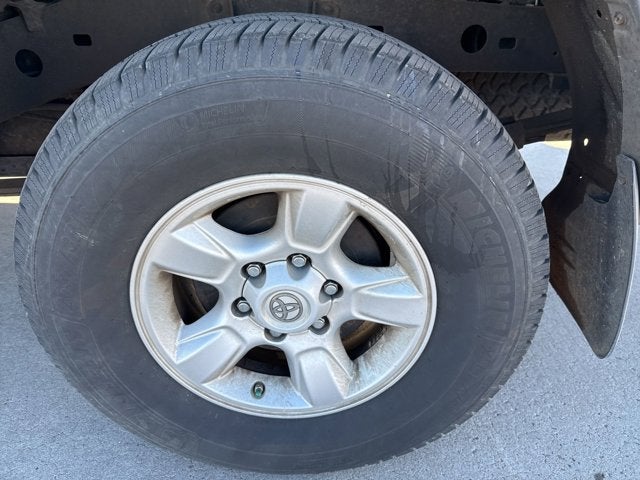 2005 Toyota Tundra SR5