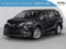 2021 Toyota Sienna Platinum