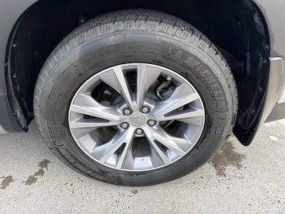 2015 Toyota Highlander XLE V6