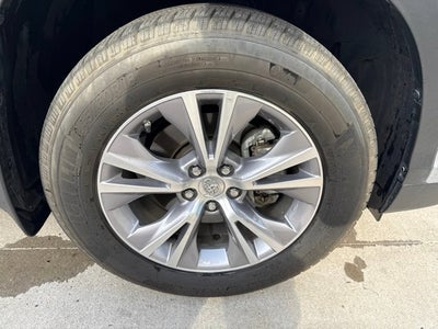 2015 Toyota Highlander XLE V6