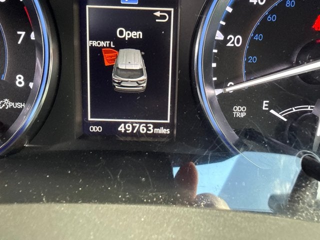 2015 Toyota Highlander XLE V6