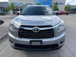 2015 Toyota Highlander XLE V6