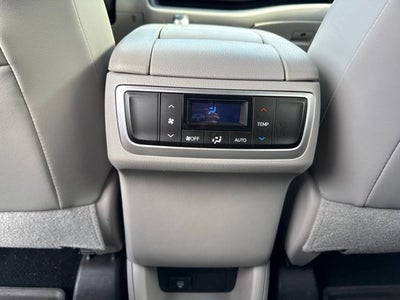 2015 Toyota Highlander XLE V6