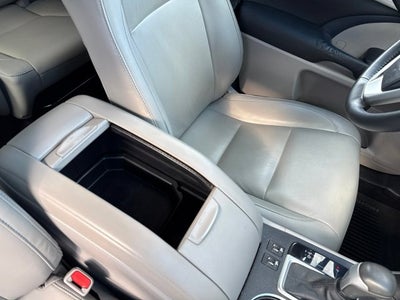 2015 Toyota Highlander XLE V6