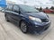 2018 Toyota Sienna LE