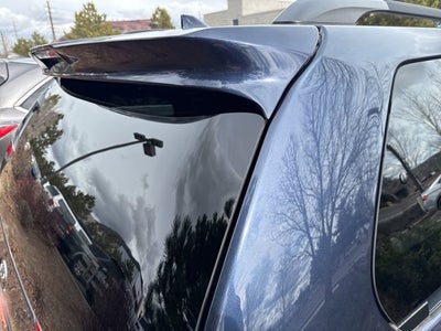 2018 Toyota Sienna LE