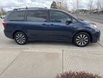 2018 Toyota Sienna LE
