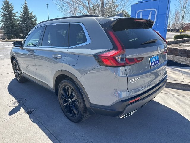 2023 Honda CR-V Hybrid Sport Touring