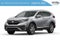 2021 Honda CR-V Hybrid Touring