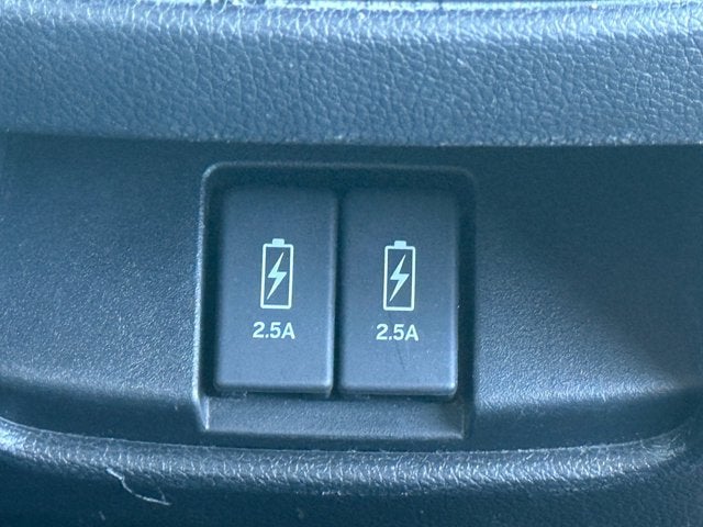 2021 Honda CR-V Hybrid Touring