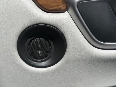 2021 Honda CR-V Hybrid Touring