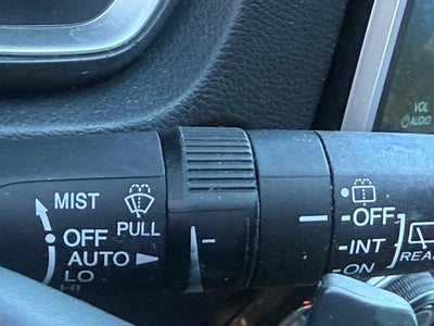 2021 Honda CR-V Hybrid Touring