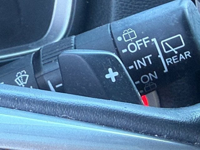 2021 Honda CR-V Hybrid Touring