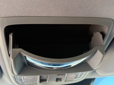 2021 Honda CR-V Hybrid Touring