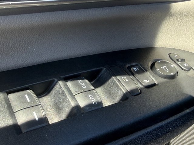 2021 Honda CR-V Hybrid Touring