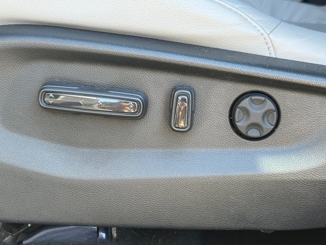 2021 Honda CR-V Hybrid Touring