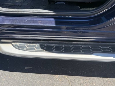 2021 Honda CR-V Hybrid Touring
