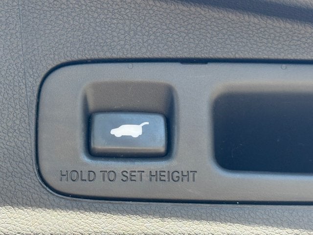 2021 Honda CR-V Hybrid Touring