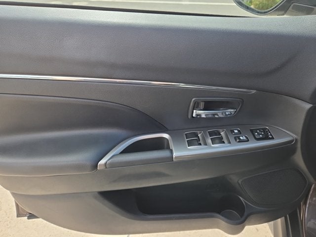 2024 Mitsubishi Outlander Sport Base