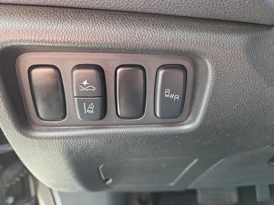 2024 Mitsubishi Outlander Sport Base