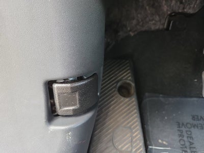 2024 Mitsubishi Outlander Sport Base
