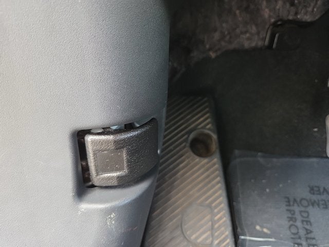 2024 Mitsubishi Outlander Sport Base