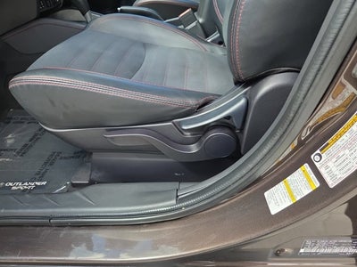 2024 Mitsubishi Outlander Sport Base