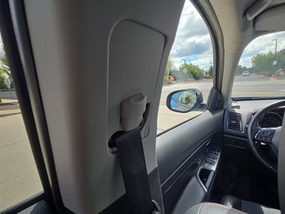 2024 Mitsubishi Outlander Sport Base